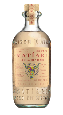Logo for: Matiari Tequila - Reposado (Aged)