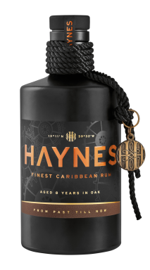 Logo for: Haynes Rum