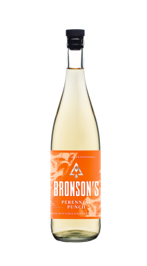 Logo for: Bronson's Perennial Punch