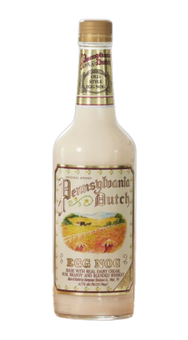 Logo for: Pennsylvania Dutch Egg Nog