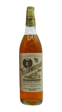 Logo for: Yellowstone Select Ksbw