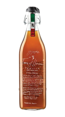 Logo for: Tears of Llorona