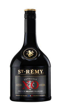 Logo for: St-Rémy XO