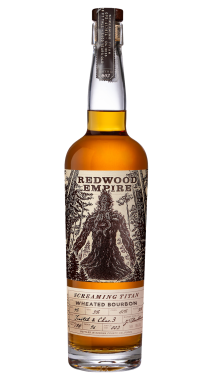 Logo for: Redwood Empire Whiskey 