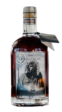 Logo for: The Maelstrom