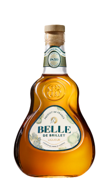 Logo for: Belle De Brillet