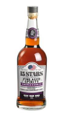 Logo for: Triple Cask II