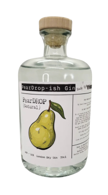 Logo for: Naftol Gin