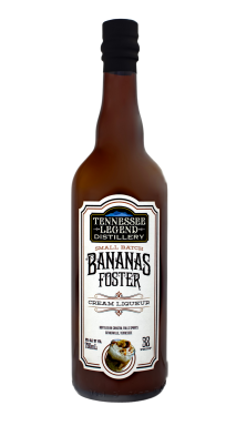 Logo for: Banana's Foster Cream