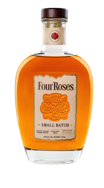 Logo for: Four Roses Small Batch