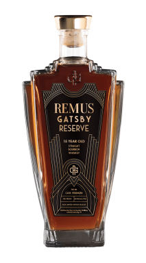 Logo for: Remus Gatsby Reserve