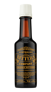 Logo for: Australian Bitters Company Orange Bitters