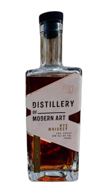 Logo for: Rye Whiskey