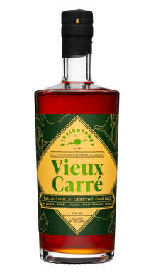 Logo for: Vieux Carre 