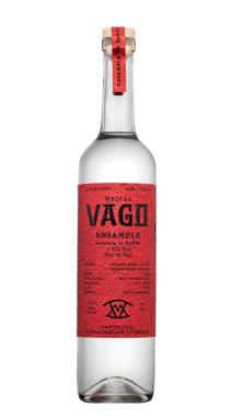 Logo for: Mezcal Vago Ensamble En Barro