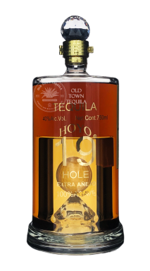 Logo for: Hoyo 19 Hole  (Extra Anejo) 