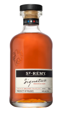 Logo for: St-Rémy Signature