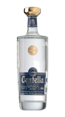 Logo for: Mezcal Centella Espadín Artesanal