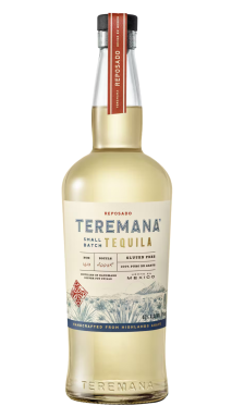Logo for: Teremana Tequila Reposado