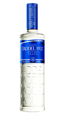 Logo for: Taddel 1937 Plata