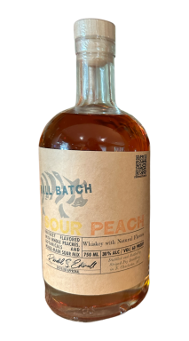 Logo for: Sour Peach