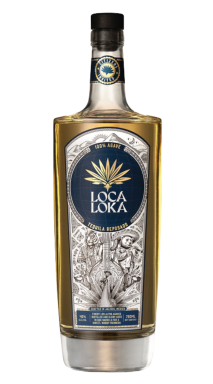 Logo for: Loca Loka Reposado