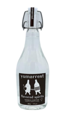 Logo for: Yumarrest / Flavored Spirits Geisha Coffee