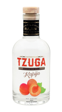 Logo for: Tzuga Apricot