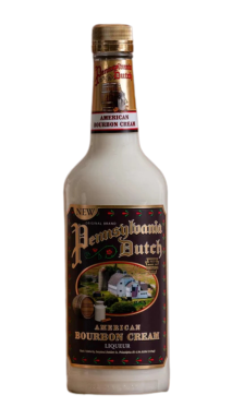 Logo for: Pennsylvania Dutch American Bourbon Cream Liqueur
