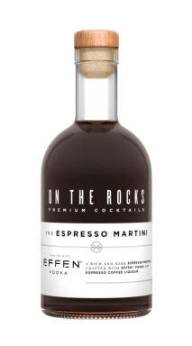 Logo for: Espresso Martini