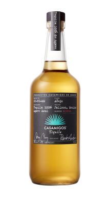 Logo for: Casamigos Añejo Tequila