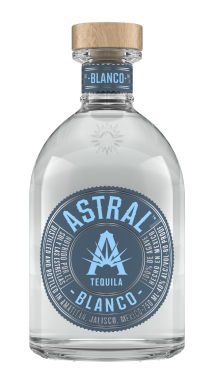 Logo for: Astral Tequila Blanco