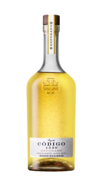 Logo for: Codigo 1530 Reposado Tequila
