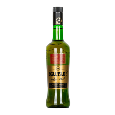 Logo for: Maltage Aged Malt Whisky