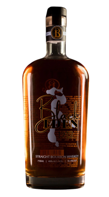 Logo for: Black Eden 1912