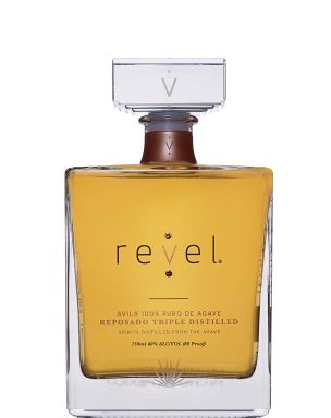 Logo for: Revel Avila Reposado 