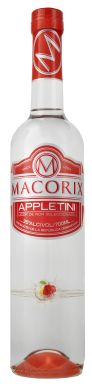 Logo for: Macorix Appletini