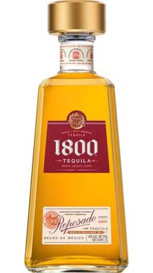 Logo for: 1800 Reposado