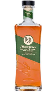 Logo for: Rabbit Hole Boxergrail Rye Whiskey 