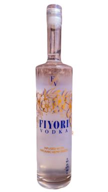 Logo for: Fiyori Vodka