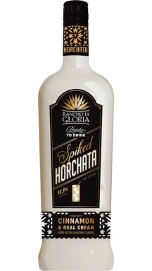 Logo for: Rancho La Gloria Spiked Horchata