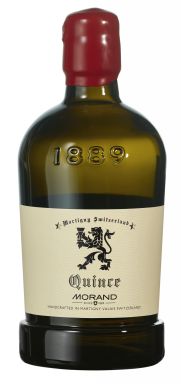 Logo for: Quince mixology