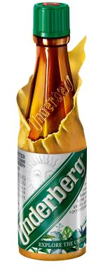 Logo for: Underberg Bitters