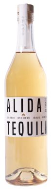 Logo for: Alida 100% Agave Reposado Tequila 