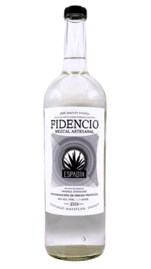Logo for: Fidencio Mezcal