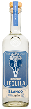 Logo for: Cutwater Tequila Blanco