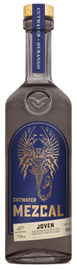 Logo for: Cutwater Mezcal Joven