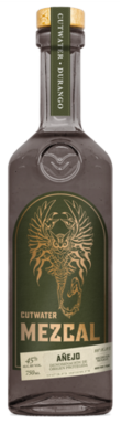 Logo for: Cutwater Mezcal Añejo