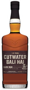Logo for: Cutwater Bali Hai Tiki Dark