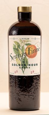 Logo for: Amaro No.2 - Golden Hour